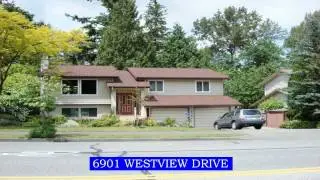 SOLD - 6901 WESTVIEW DRIVE - Courtesy of Brad Vestad