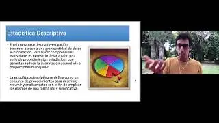 Psicoestadística. Unidad 2 Parte 1