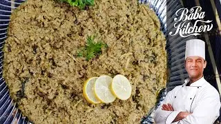 Dum Ka Qeema | Koyla Keema Recipe by Baba Kitchen