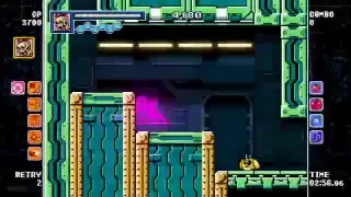 Gal Gunvolt Burst 