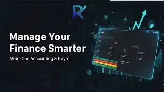 RealKhata &ndash; Smart Finance & Accounting Software for Individuals & Businesses | Full Dashboard Tour