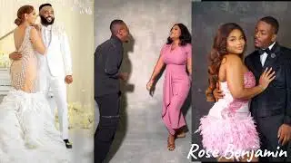 The drama between Bimbo Ademoye, Timini, VJ Adams and Juliet Ibrahim.