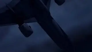 Malaysia Airlines Flight 370 - Theory Animation