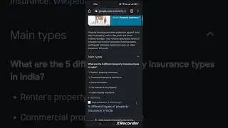 What Is Property Insurance, Types Of property insurance. purpose of Property Insurance.