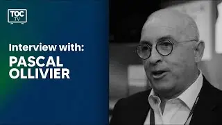 CSC Live 2025 | Interview with Pascal Ollivier from Maritime Street / D2XCEL Consortium