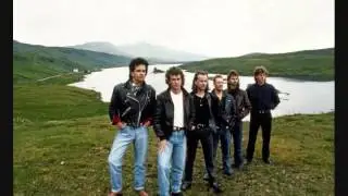 Runrig - Precious Years - Live audio - Tønder 1989