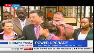 Narok and Kajiado counties seek renewable ways to grow their electricity provisions