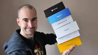 Best budget Smartphones Under &pound;300 (Spring 2020)