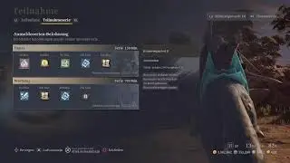 Bless unleashed archer
