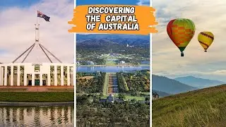 Canberra [Australia]