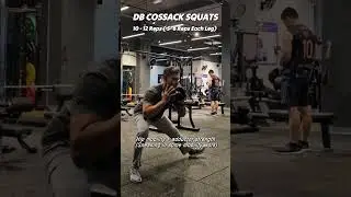 #fitnessover50 #fitnessover40 #lowerbodystrength