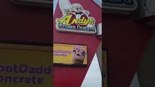 Best custard I&rsquo;ve had thus far 🤤🤌🏾&hellip; New Video Loading Today!! #andys #colorblind #youseemymelanin