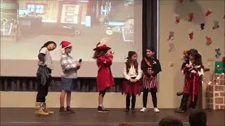 Festival Navidad 2018