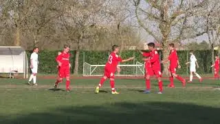 4 Tempo 4 a 0 Gol Billy.mp4