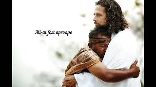 Mi-ai fost aproape  (poezii crestine)