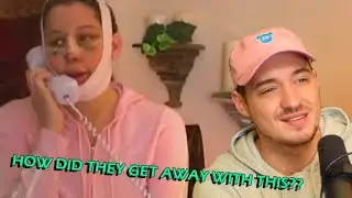 The Most Sadistic Reality Show | The Swan