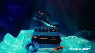 2960841 53   Solid Gear FootwearWired for progress FW2021 Eng 1080p
