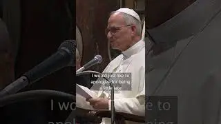 POPE LEO XIV @ElChilyTV