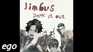 Jerk It Out + Canto I Battle A1 | Limbus Company Mashup