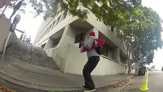jkown gap  #chris jatoft part 1