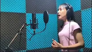 Na Honpi Dan (Cover by Cing Seuh)