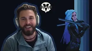 Adrian Wassel! Ep. 7 of The Vault Cast!