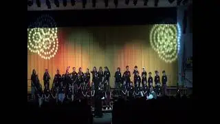WWMS Choir Concert 12/16/24