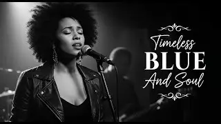 Etta James Inspired Romantic Blues | Smooth Soulful Slow Blues
