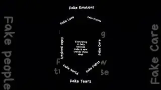 Losing my peace by murderbaby 