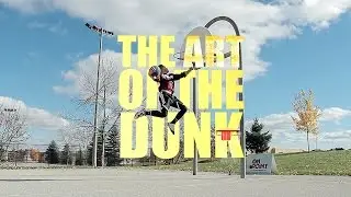Sherman Su: The World's Best Asian Dunker | On Point Basketball