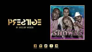 Showas feat. Nashira Ramos - Her&oacute;i