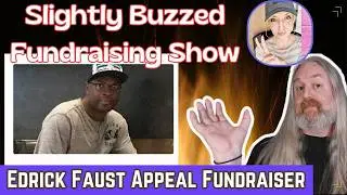 FUNDRAISER Friday Panel for Faust
