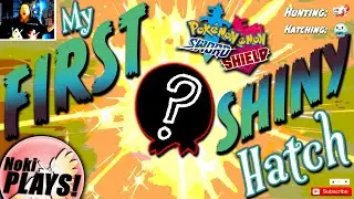 ProfNoki Reacts! | My FIRST Shiny Pokemon Egg Hatch! | #ShinyRowlet
