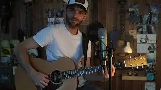 Blackbird / Beatles / GUITARONTHEWAY cover