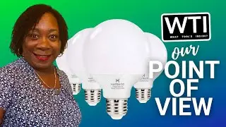 Our Point of View on Hansang G25 LED Globe Light Bulbs From Amazon