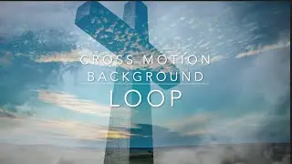 🆕cross Motion Background Free * Cross Background Video No Copyright 2020 Video