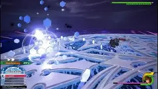 KINGDOM HEARTS Ⅲ_20260108170257