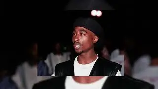 2Pac — Ambitionz Az A Ridah﹙Slowed • Reverb﹚