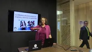 Neuronas espejo - Mielina y Aprendizaje