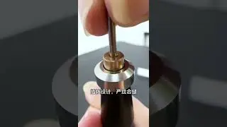 MECHANIC chip/ic  grinding mini pen 【GDR2】