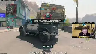 Faze SnD Coach 