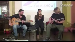 Talk Show 