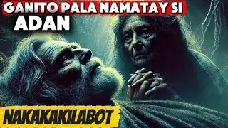 Ang Lihim na Pagwawakas ni Adan | Ang Mga Nakalimutang Kabanata ng Bibliyang Ethiopian