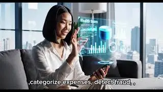 How Artificial Intelligence Is Changing Investing & Wealth #AIInFinance #Investing #Wealth
