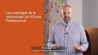 Impression laser vs. Jet d&rsquo;Encre Professionnel : oubliez les id&eacute;es re&ccedil;ues.