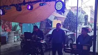 21dic25florencio y sus teclados la gitanilla sin los derechos