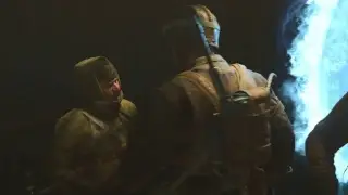 BO4 Zombie Glitches: Online Custom Mutations / Classified Round 150 Easter Egg