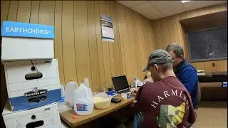 VOMITOXIN In Our Corn. What Is It? Can We Still Sell Our Corn?