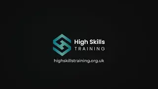 High Skills Training | #OnlineLearning Platform for #CareerGrowth in the UK | #edtech #lms