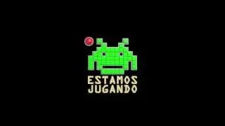 Intro - Estamos Jugando SP - 01 Octubre 2012